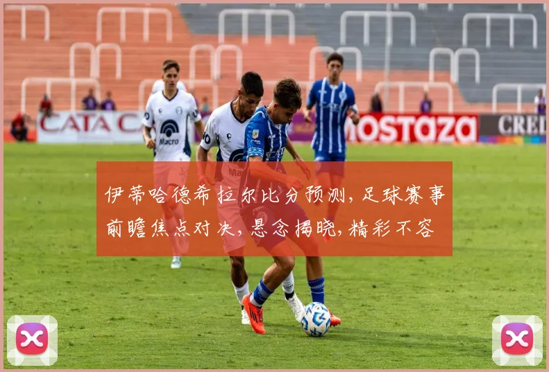 伊蒂哈德希拉尔比分预测,足球赛事前瞻焦点对决,悬念揭晓,精彩不容错过,敬请关注