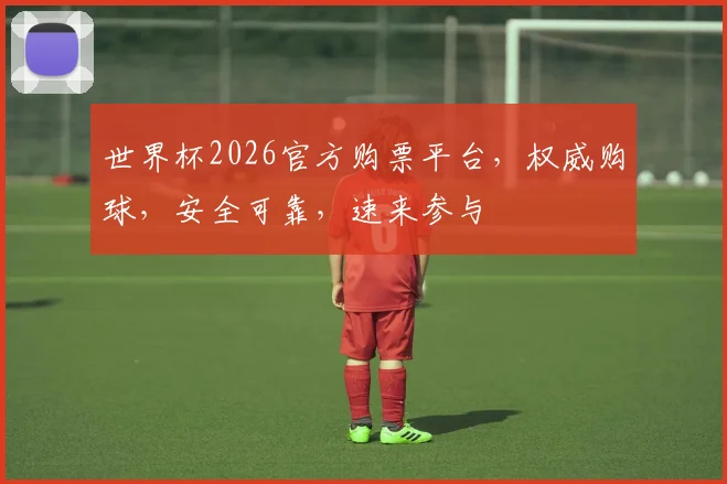 世界杯2026官方购票平台，权威购球，安全可靠，速来参与